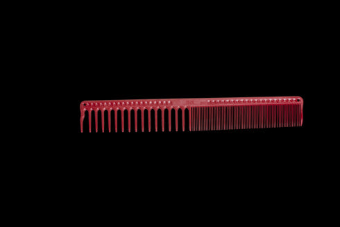 JRL Cutting Comb 7.7"